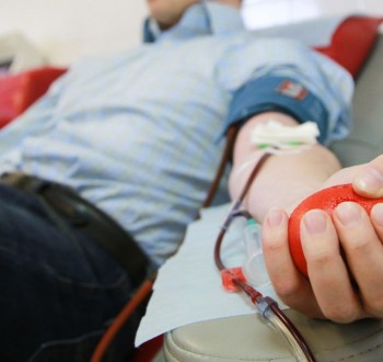 Капельница в районе Новокосино