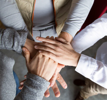 Созависимость в районе Новокосино